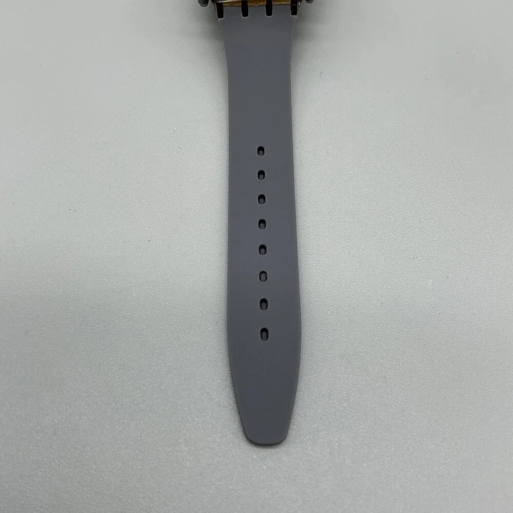 Swatch see photos